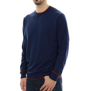 MAGLIA CONTRASTI +39MASQ - Mad Fashion | img vers.300x/